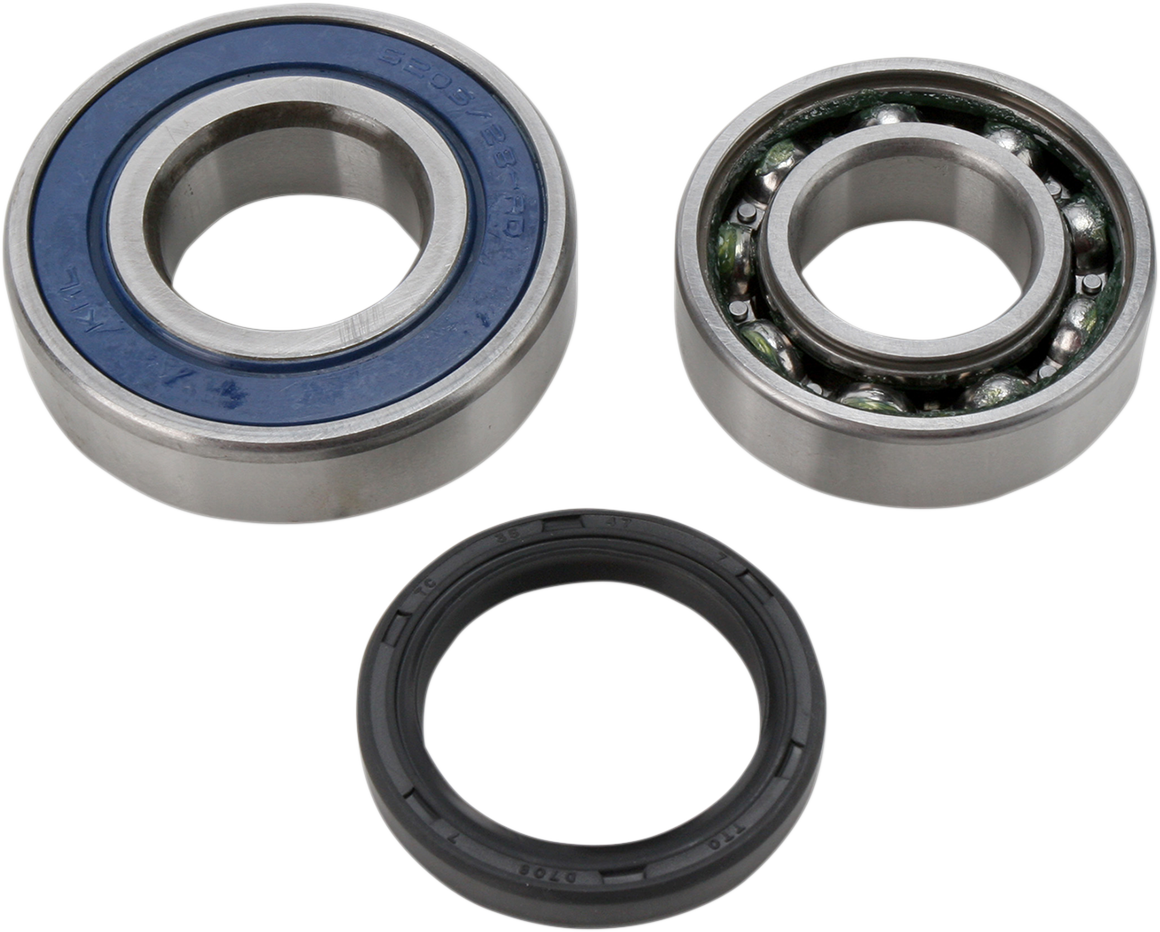 Chain Case Bearing and Seal Kit 2008 - 2010