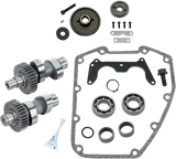 Camshaft Kit - 475G Gear Drive - Twin Cam 1999 - 2006