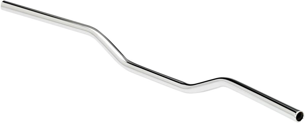 Handlebar - Tracker - 7/8\" - Chrome