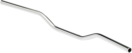 Handlebar - Tracker - 7/8\" - Chrome