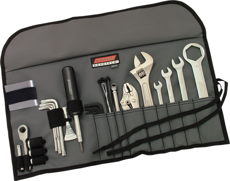 Tool Kit - Roll-Up - KTM/Husqvarna