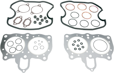 Top End Gasket Kit - GL1200 1984 - 1987