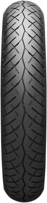 Tire - Battlax BT-46 - Front - 110/70-17 - 54H