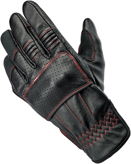 Borrego Gloves - Redline - XL