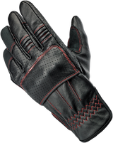 Borrego Gloves - Redline - Large