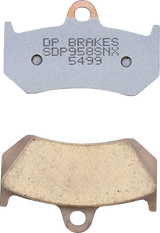 HH+ Brake Pads - SDP958SNX 2005 - 2021