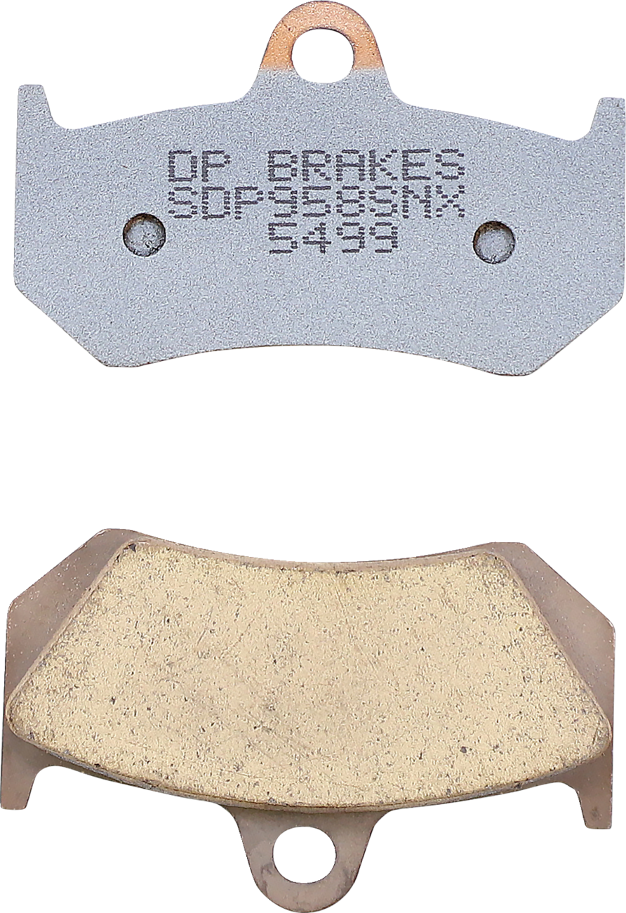 HH+ Brake Pads - SDP958SNX 2005 - 2021