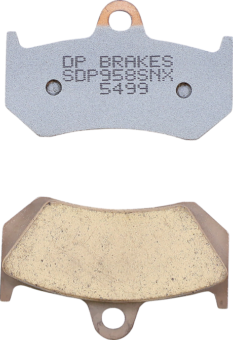 HH+ Brake Pads - SDP958SNX 2005 - 2021