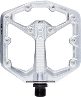 Stamp 7 Pedals - Small - Silver