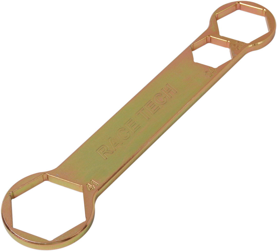 Fork Cap Wrench - 24/32/41 mm