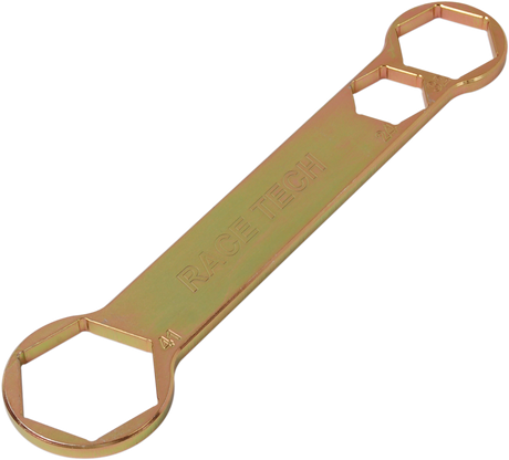 Fork Cap Wrench - 24/32/41 mm