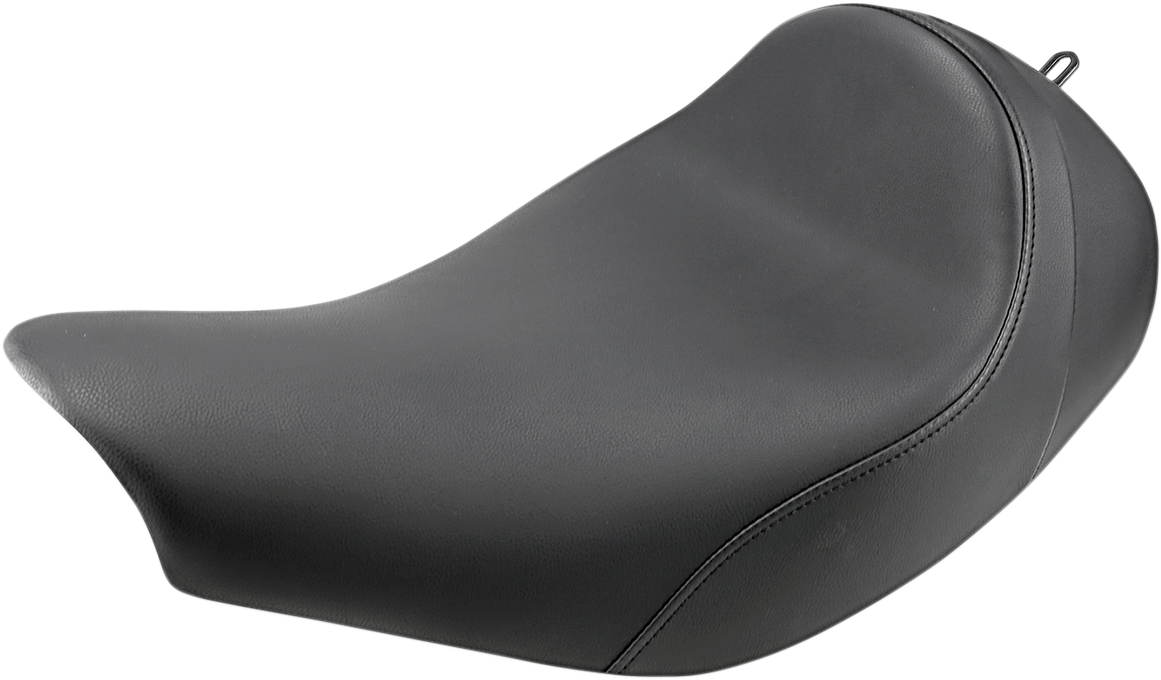 Renegade Solo Seat - Black - Smooth 2014 - 2019