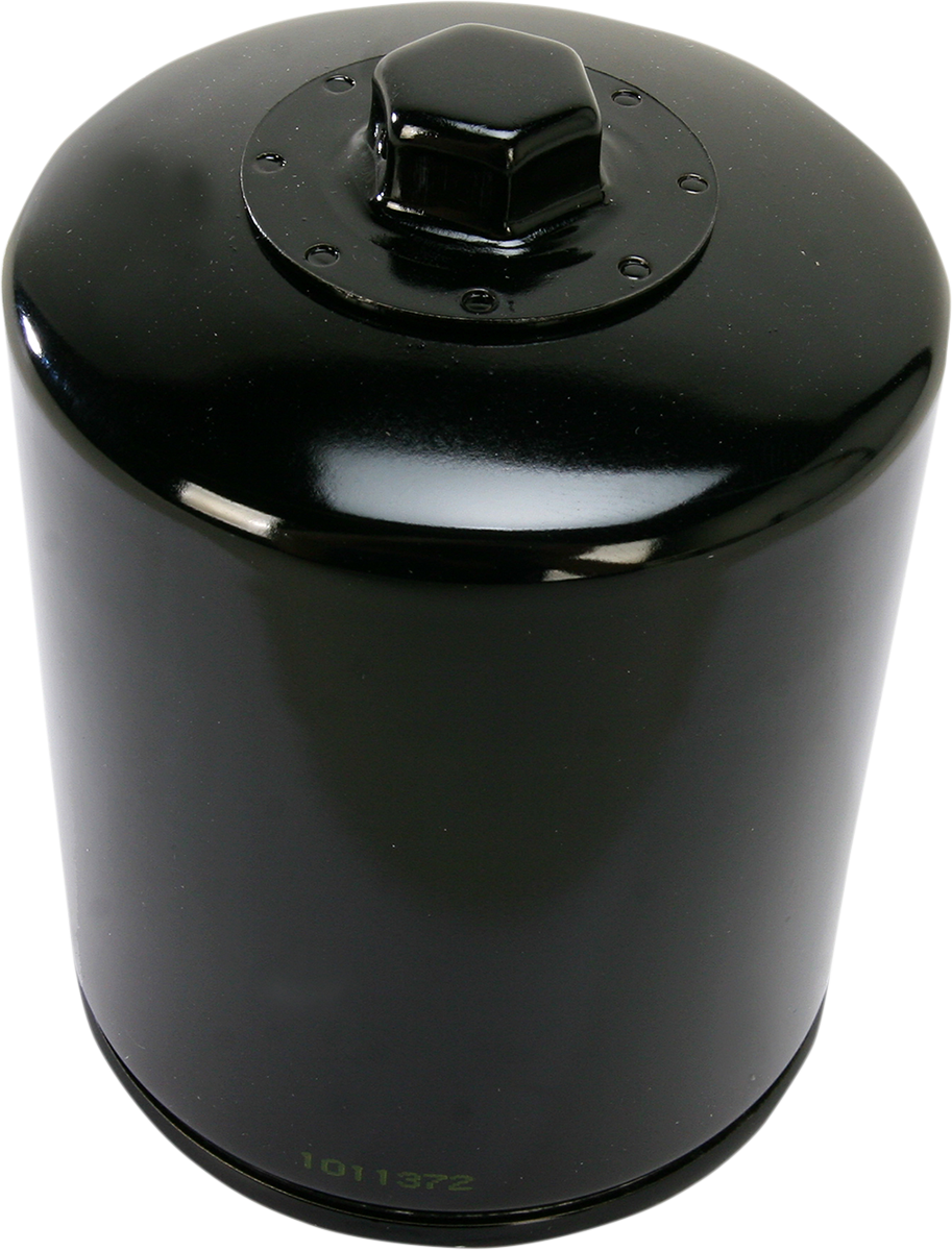 Performance Oil Filter - Black 1999 - 2017