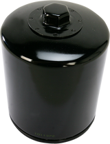 Performance Oil Filter - Black 1999 - 2017