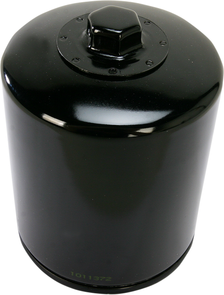 Performance Oil Filter - Black 1999 - 2017