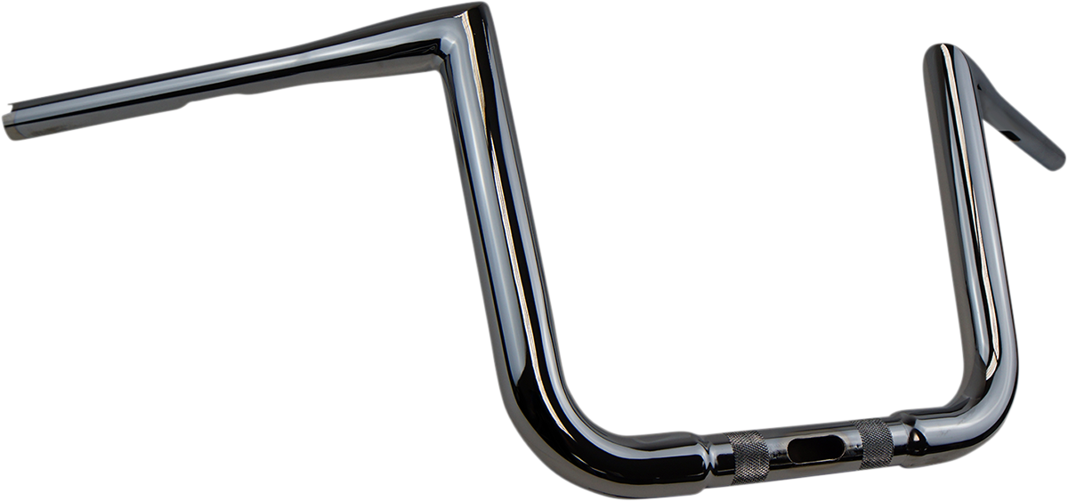 Handlebar - FLT - 10\" - Chrome 2015 - 2022