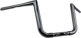 Handlebar - FLT - 10\" - Chrome 2015 - 2022