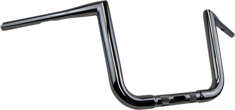 Handlebar - FLT - 10\" - Chrome 2015 - 2022