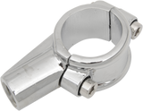 Mirror Mount - 1\" - Chrome