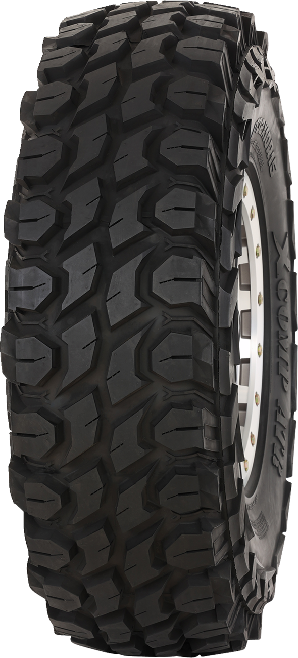 Tire - XComp ATR - Front/Rear - 32x10R15 - 10 Ply