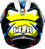 Pista GP RR Helmet - Mir 2021 - Small