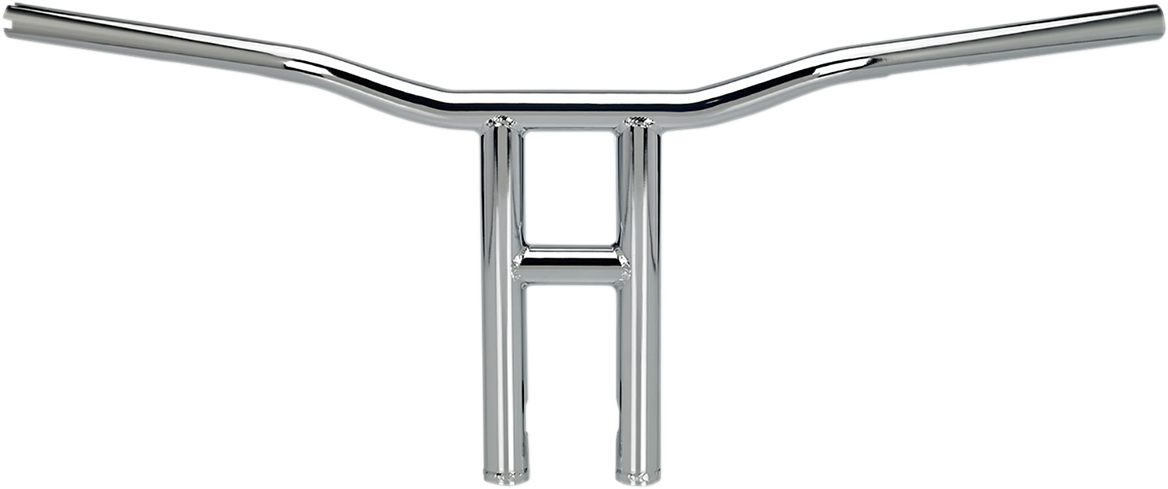 Handlebar - Tyson XL - 12\" - TBW - Chrome