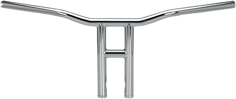 Handlebar - Tyson XL - 12\" - TBW - Chrome