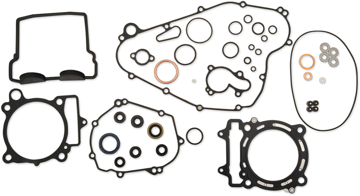 Race Gasket Kit 2016 - 2018