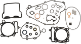 Race Gasket Kit 2016 - 2018