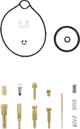 Carburetor Repair Kit - Kawasaki 2010 - 2017