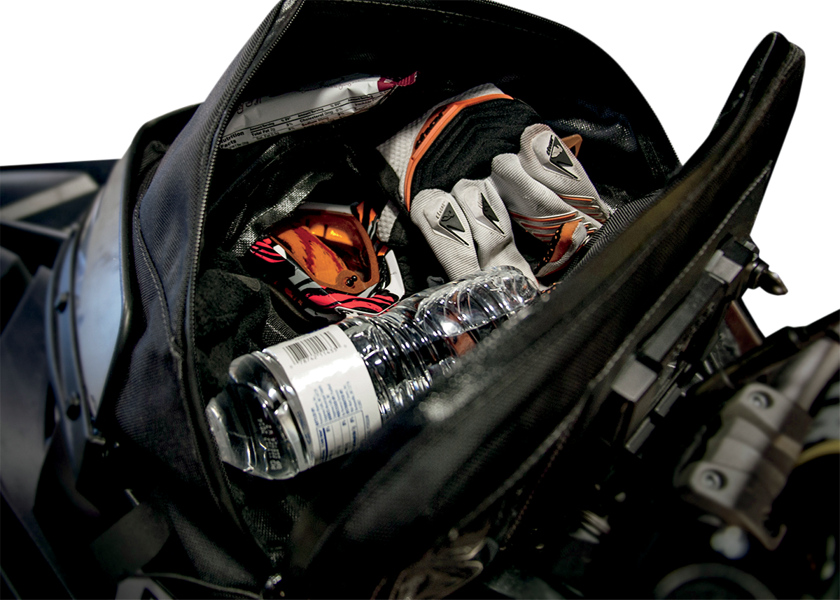 Polaris Dash Bag 2010 - 2016