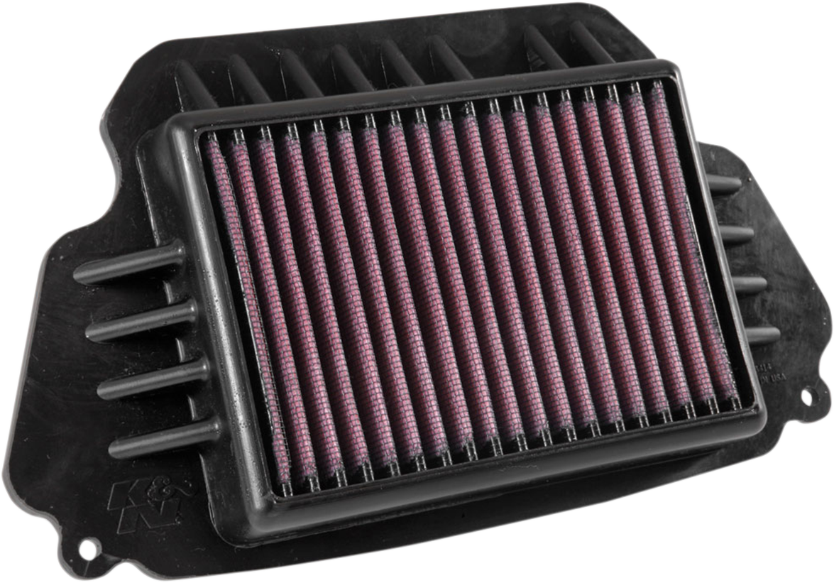 OE Replacement High-Flow Air Filter - Honda 2014 - 2018