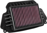 OE Replacement High-Flow Air Filter - Honda 2014 - 2018