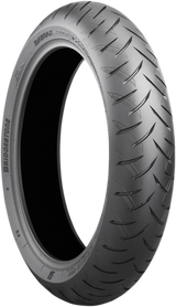 Tire - Battlax SC2 - Front - 120/70-14 - 55H