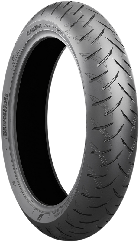 Tire - Battlax SC2 - Front - 120/70-14 - 55H