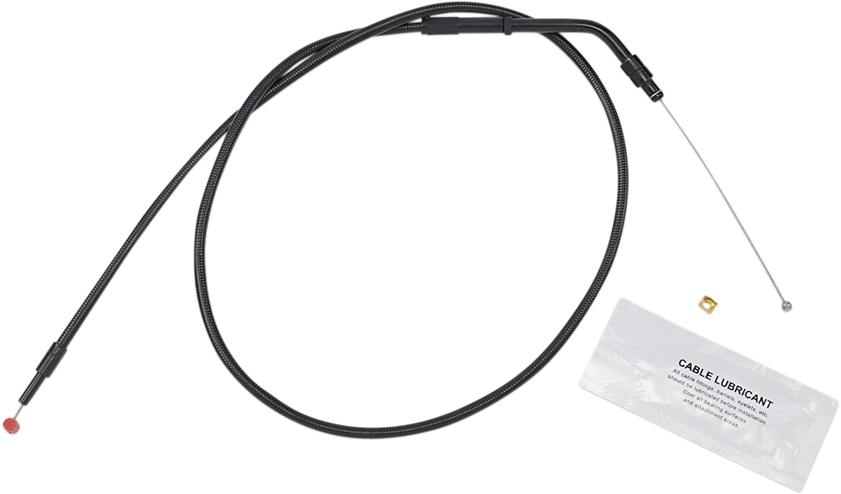 Throttle Cable 2007 - 2022