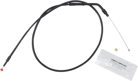 Throttle Cable 2007 - 2022