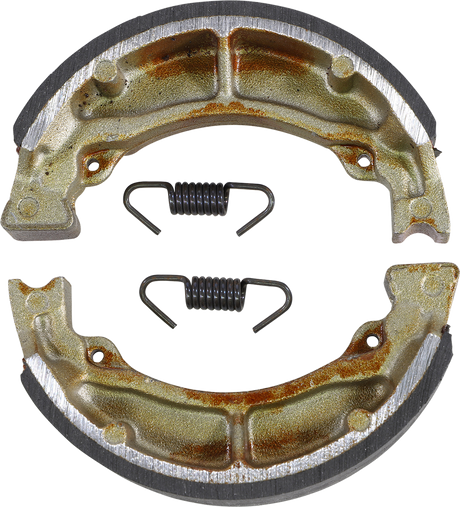 Brake Shoes - Kawasaki 1982 - 1988