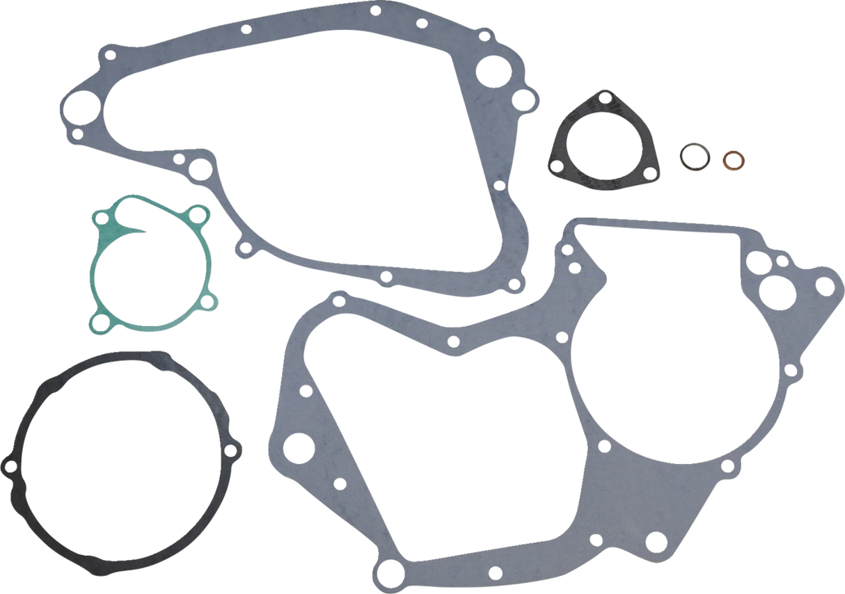 Engine Gasket Kit - Suzuki 1982 - 1985