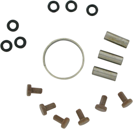 Clutch Rebuild Kit 1990 - 2006