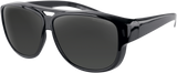 Altitude OTG Sunglasses - Black