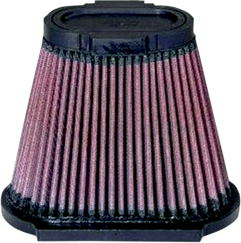 OE Replacement High-Flow Air Filter - Yamaha 2001 - 2005