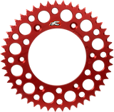 Sprocket - Honda - Red - 55 Tooth 1985 - 2022