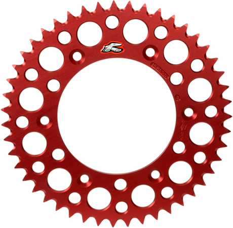 Sprocket - Honda - Red - 55 Tooth 1985 - 2022