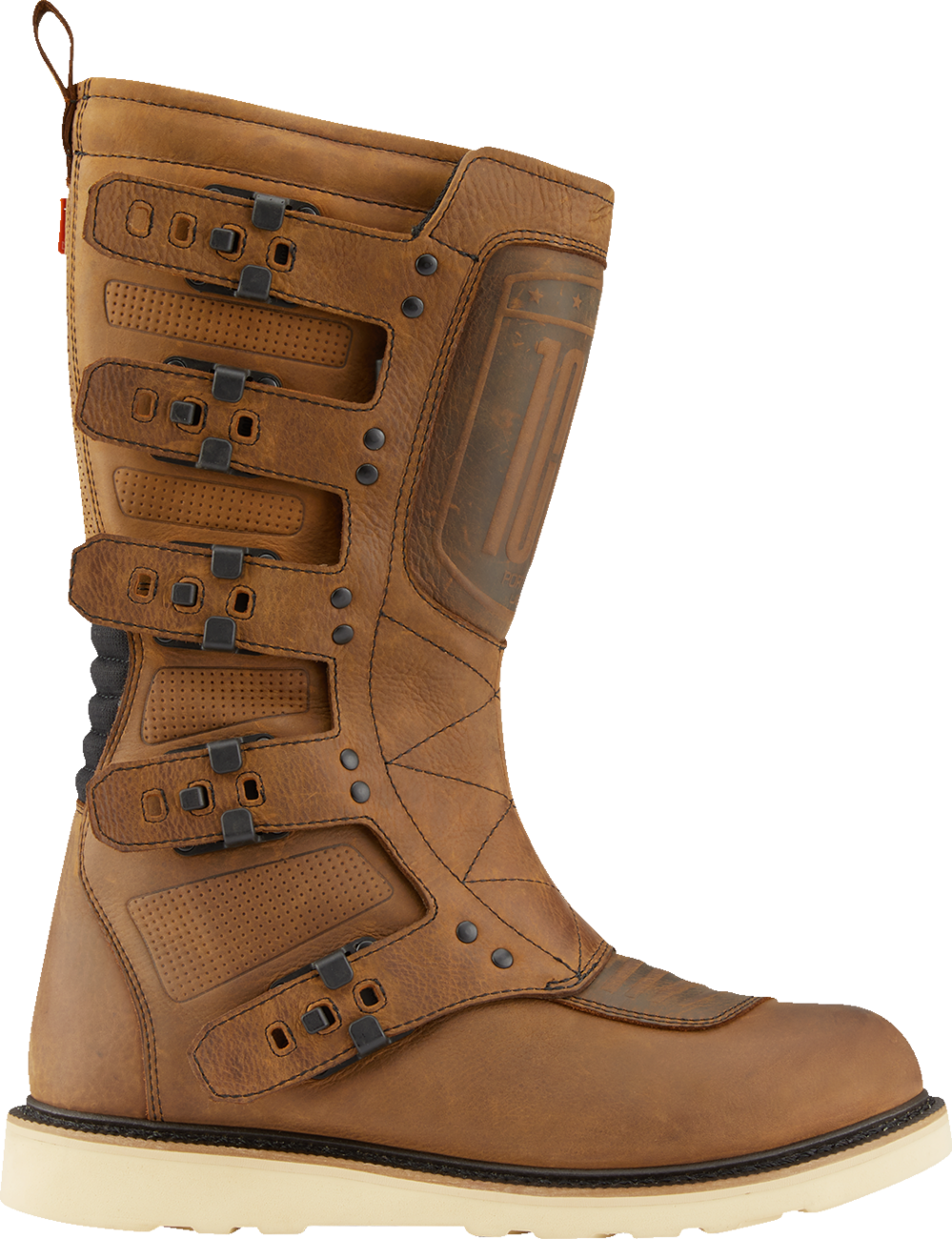 Elsinore 2™ CE Boots - Brown - Size 8.5