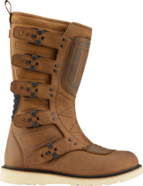 Elsinore 2™ CE Boots - Brown - Size 8.5