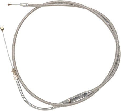 Clutch Cable - Victory - Stainless Steel 2003 - 2007