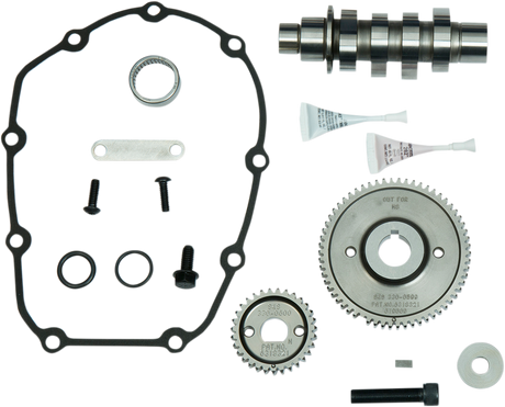 Cam Kit - 465G - M8 2017 - 2020