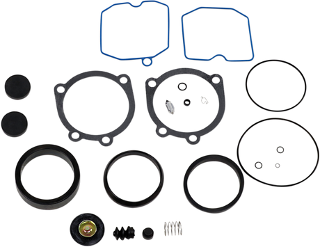 Keihin Carb Rebuild Kit - CV 1986 - 2006