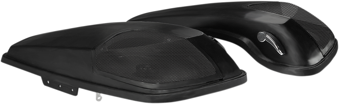 Bag Lid with Speakers 2014 - 2023